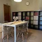The Color Loft Holiday home Barletta