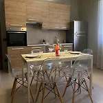 Holiday home The Color Loft Barletta