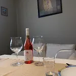 The Color Loft Holiday home Barletta