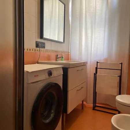 Дом отдыха The Color Loft Барлетта