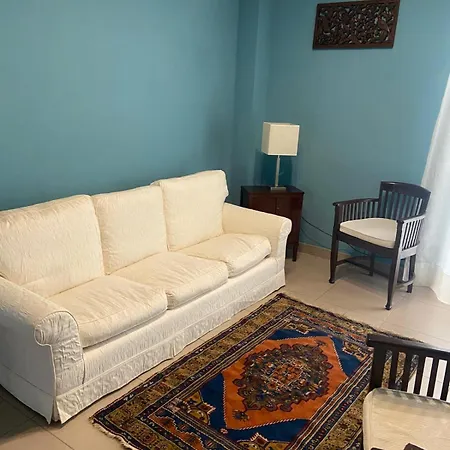 The Color Loft Σπίτι διακοπών