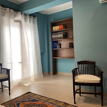 Σπίτι διακοπών The Color Loft *