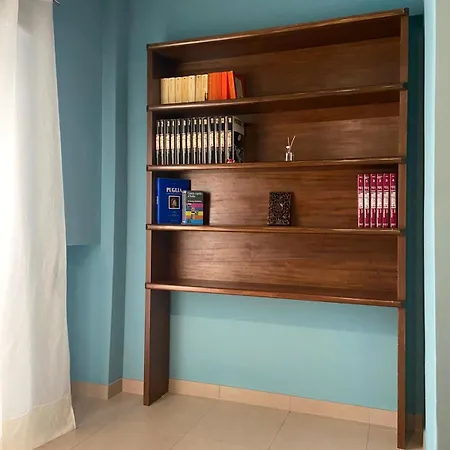 The Color Loft Σπίτι διακοπών *