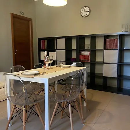 The Color Loft Дом отдыха Барлетта