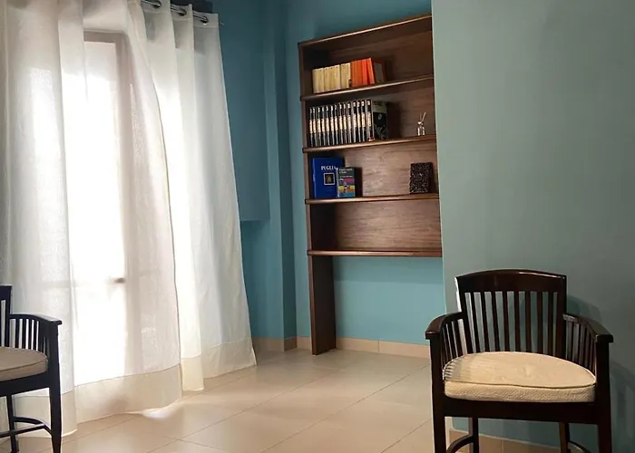 Σπίτι διακοπών The Color Loft *