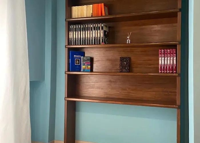 The Color Loft Σπίτι διακοπών *