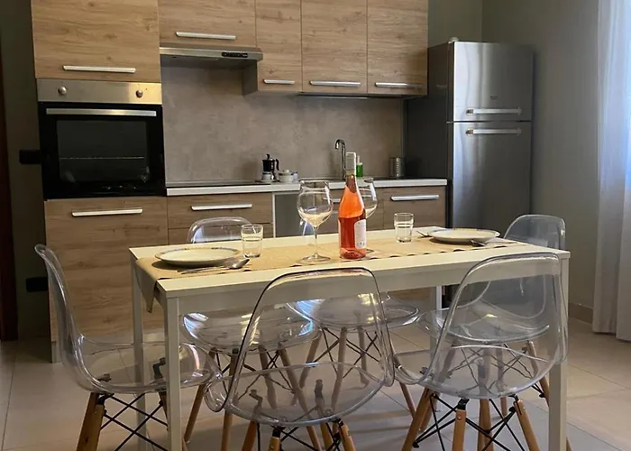 Σπίτι διακοπών The Color Loft Μπαρλέτα