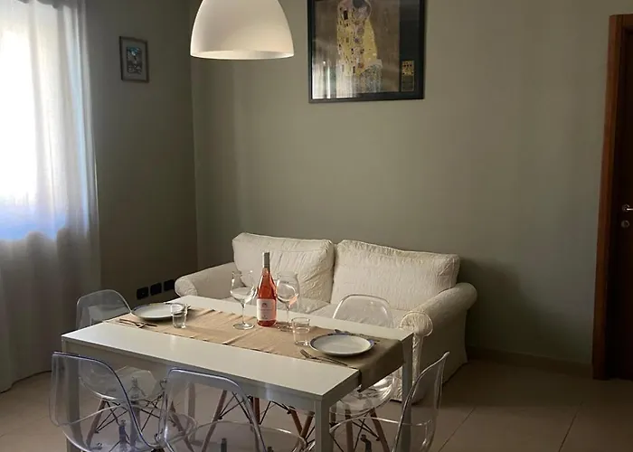 Σπίτι διακοπών The Color Loft