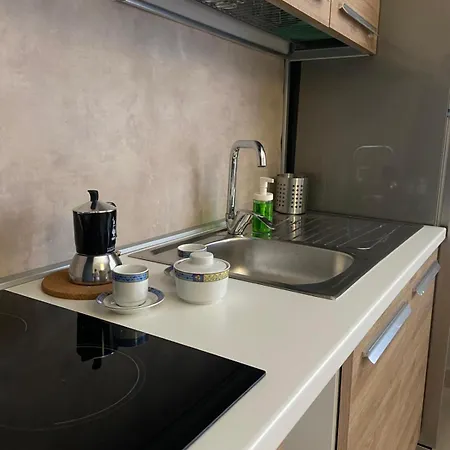 The Color Loft Barletta